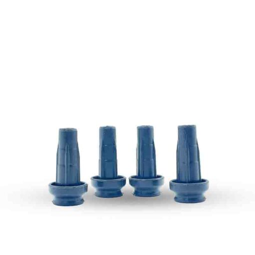 وایر شمع VALEO کدفنی 597095 مناسب پژو 206 (T5)