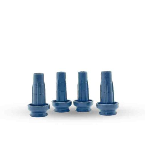 وایر شمع VALEO کدفنی 597095 مناسب پژو 206 (T5)