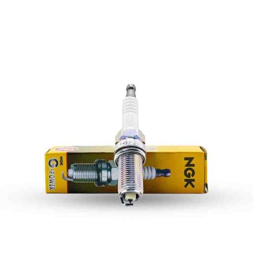 شمع سوزنی پایه بلند NGK کدفنیLFR5AGP بسته 4 عددی