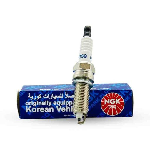 شمع یورو(4)NGK-TSQ با کد فنی LZKR6B بسته 4 عددی