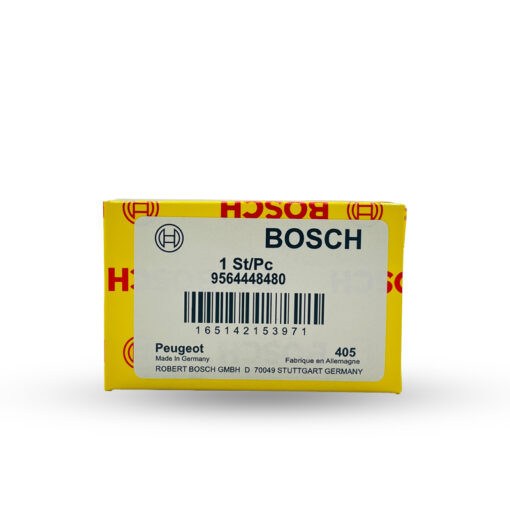استپ موتور BOSCH مناسب برای پژو 405