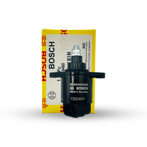 استپ موتور BOSCH مناسب برای پژو 405
