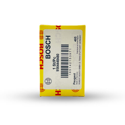 استپ موتور BOSCH مناسب برای پژو 405