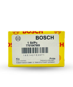 استپ موتور BOSCH مناسب برای پراید