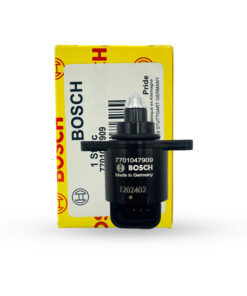 استپ موتور BOSCH مناسب برای پراید