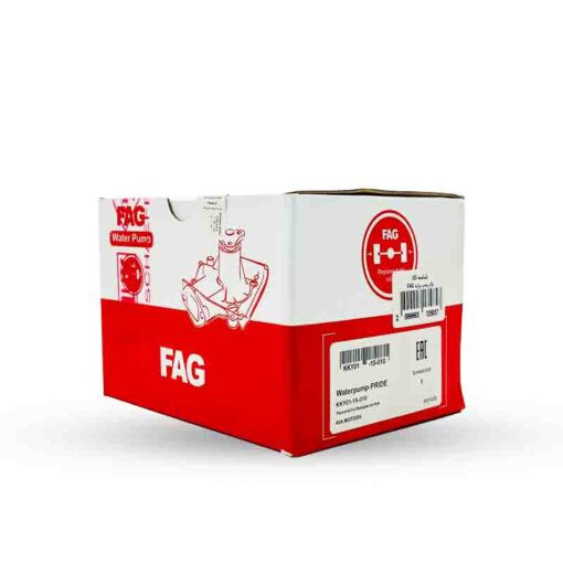 واتر پمپ FAG کدفنی010-15 مناسب برای پراید