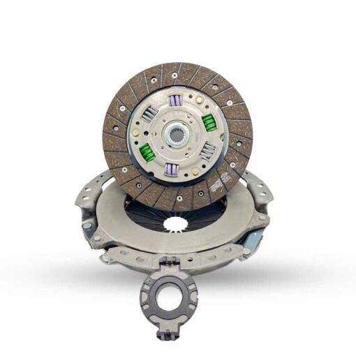 دیسک و صفحه VALEO کد فنی 826360 مناسب پژو 405