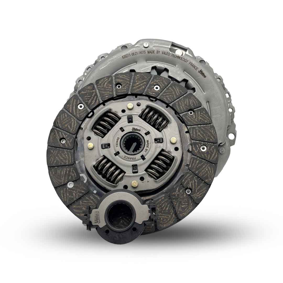دیسک و صفحه والئو (VALEO) کد 826212 مناسب برای رانا