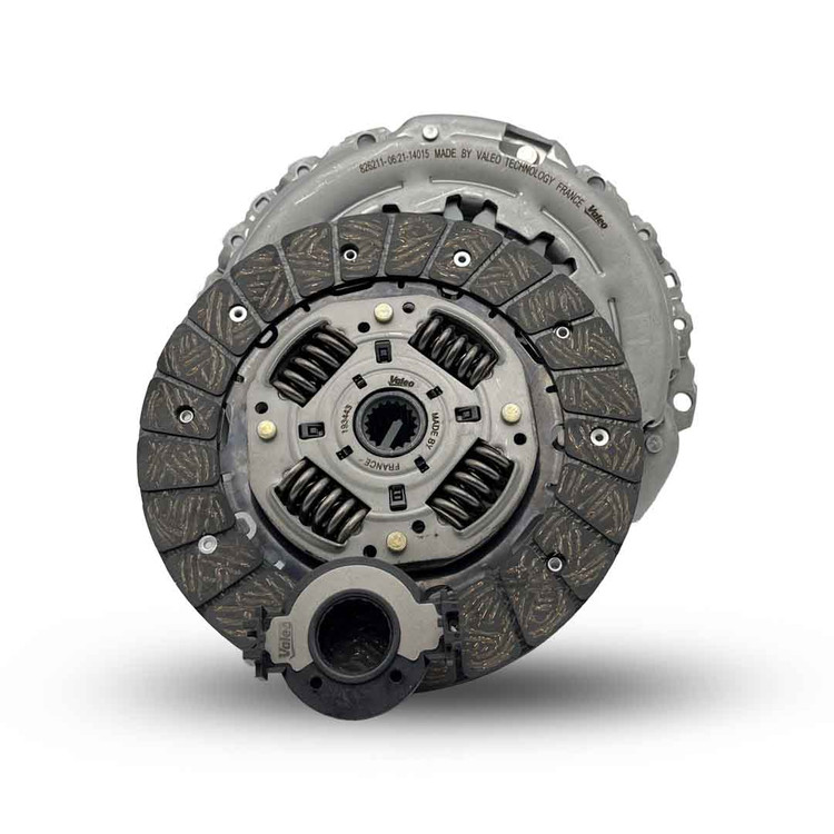 دیسک و صفحه والئو (VALEO) کد 826212 مناسب برای رانا