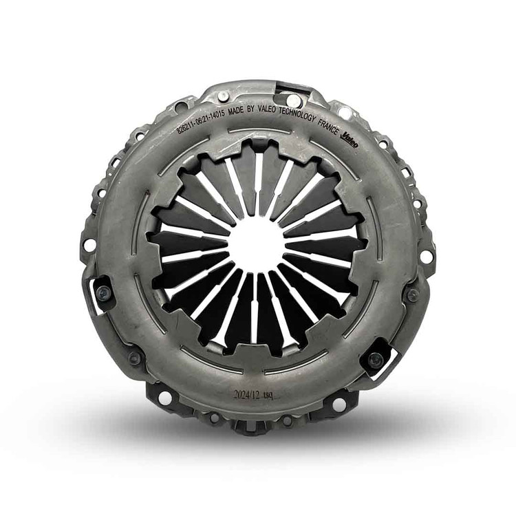 دیسک و صفحه والئو (VALEO) کد 826212 مناسب برای رانا