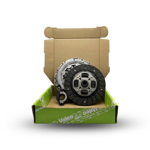 دیسک و صفحه والئو (VALEO) کد 826211 مناسب برای پژو 206 تیپ پنج
