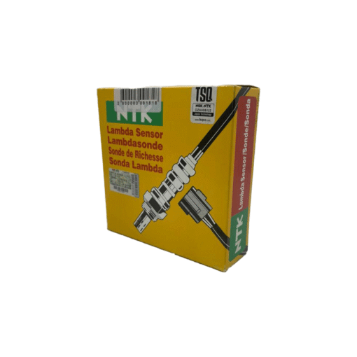سنسور اکسیژن 37 سانت برند (NTK) کدOZA632-SZ3