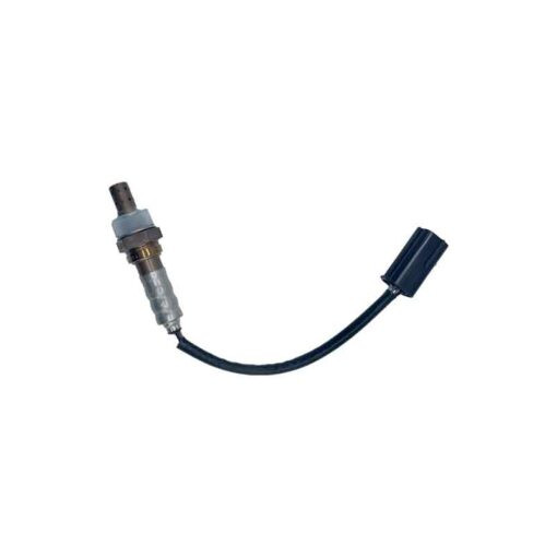 سنسور اکسیژن 27 سانت برند (NTK)کد OZA588-SZ1 زیمنس مناسب پراید-206