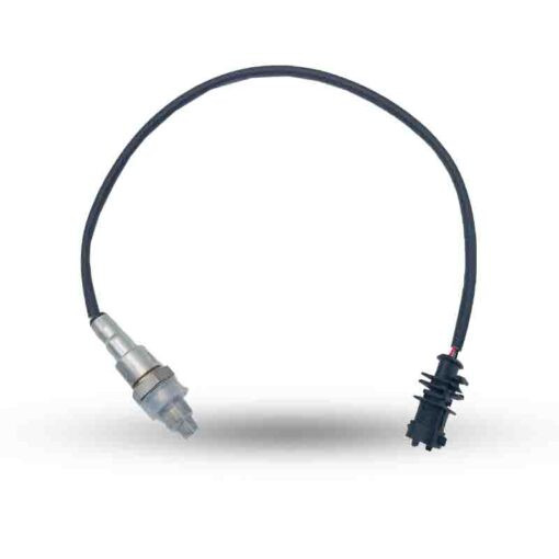 سنسور اکسیژن 207 سوکت مشکی برندBOSCH کدفنی 0258006089