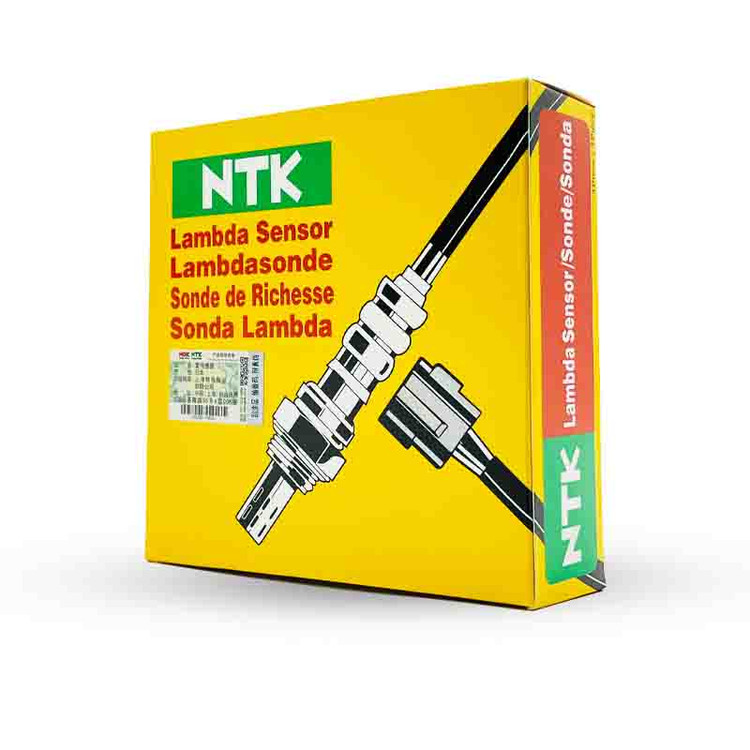 سنسور اکسیژن L90 برند(NTK) کد H7700274189