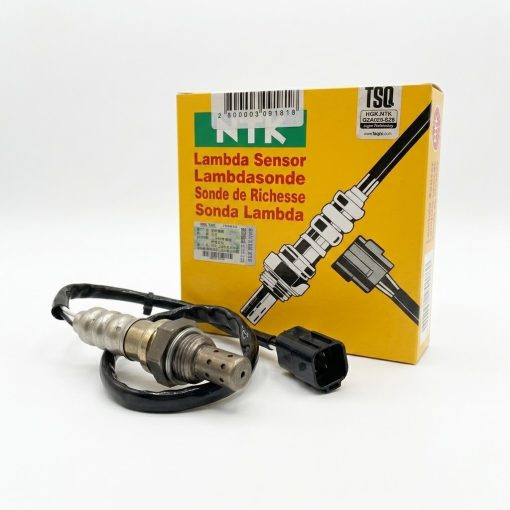سنسور اکسیژن 47سانت برند (NTK) کدOZA632-SZ6
