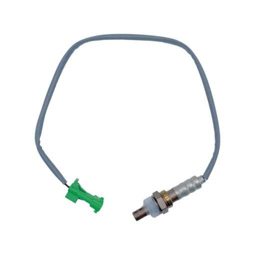 سنسور اکسیژن ساژم طوسی برند(NTK) کد OZA495-PG2