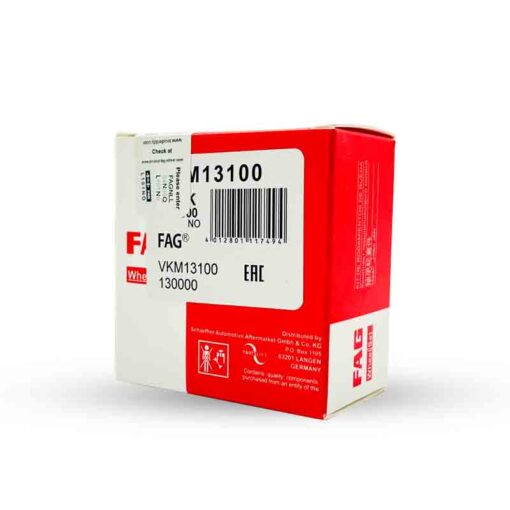 بلبرینگ تایم FAG کدفنی VKM13100 مناسب برای 405