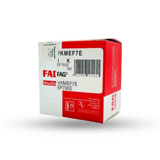 بلبرینگ تایم FAG کدفنی VKMEF7E مناسب برای سمند ملی ثابت