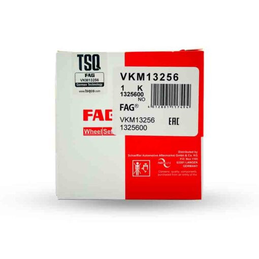 بلبرینگ تایم FAG کدفنی VKM13256 مناسب برای 206 تیپ 5 متحرک