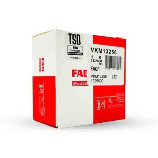 بلبرینگ تایم FAG کدفنی VKM13256 مناسب برای 206 تیپ 5 متحرک