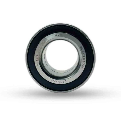 بلبرینگ چرخ جلو FAG کد DAC37720437 مناسب برای L90 ABS