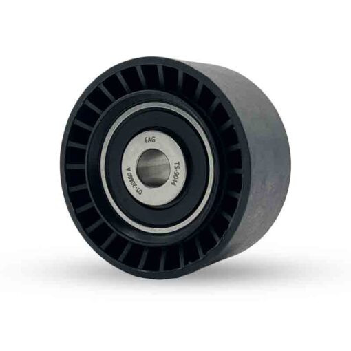 هرزگرد دینام FAG کدفنی DT20860A مناسب برای 206 پایین (بلبرینگ یک تکه)