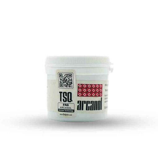 گیریس نسوز 100 گرمی ARCANOL