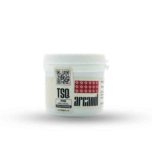 گیریس نسوز 100 گرمی ARCANOL