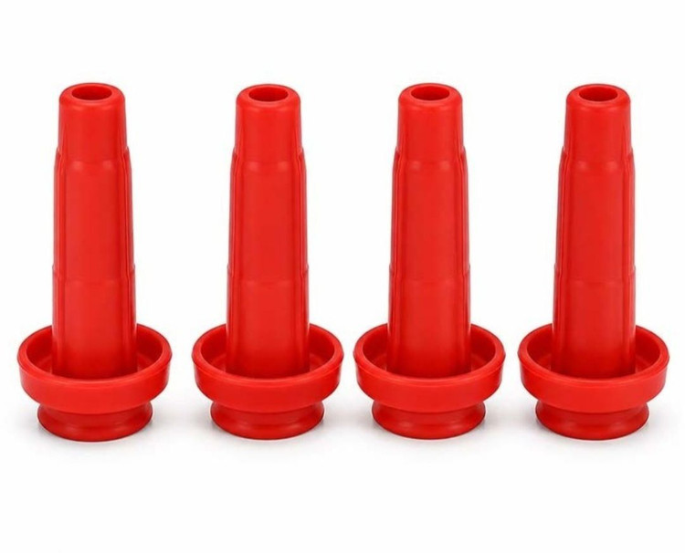 وایر شمع دنسو مناسب پژو206 (T2)