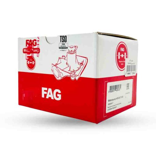 واتر پمپ FAG کدفنی 95625017 مناسب برای 405