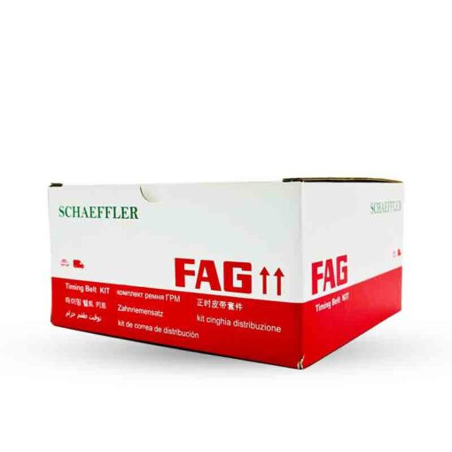 کیت تسمه تایم FAG کد FA127EF7/E مناسب برای سمندملی