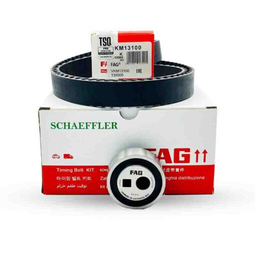 کیت تسمه تایم FAG کد FA114V13100/E مناسب برای پژو 405