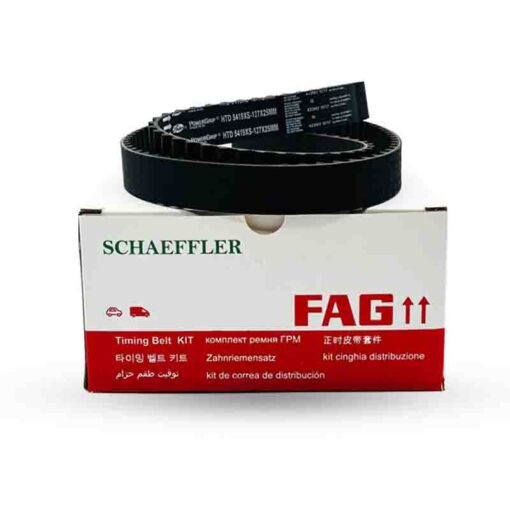 کیت تسمه تایم FAG کد FA114V13100/E مناسب برای پژو 405