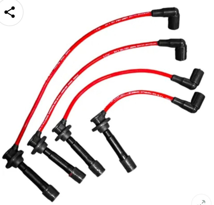 وایر شمع دنسو مدل تقویتی مناسب برای MVM-4C اتومات