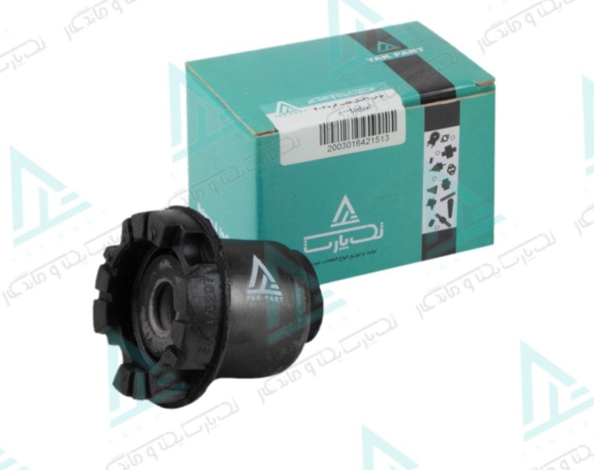 بوش اکسل عقب گرد 206 مدل تک پارت