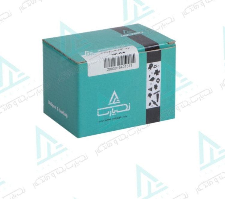 بوش اکسل عقب گرد 206 مدل تک پارت