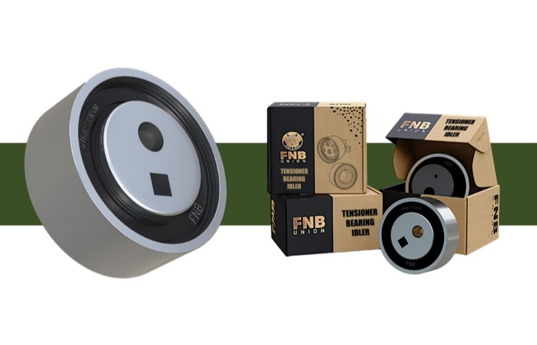 بلبرینگ تایم مدل FNB با کد فنی (1121TBT13988PF ) مناسب برای پژو 405