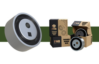 بلبرینگ تایم مدل FNB با کد فنی (1121TBT13988PF ) مناسب برای پژو 405