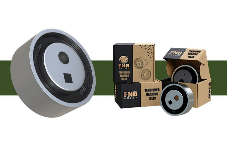 بلبرینگ تایم مدل FNB با کد فنی (1121TBT13988PF ) مناسب برای پژو 405