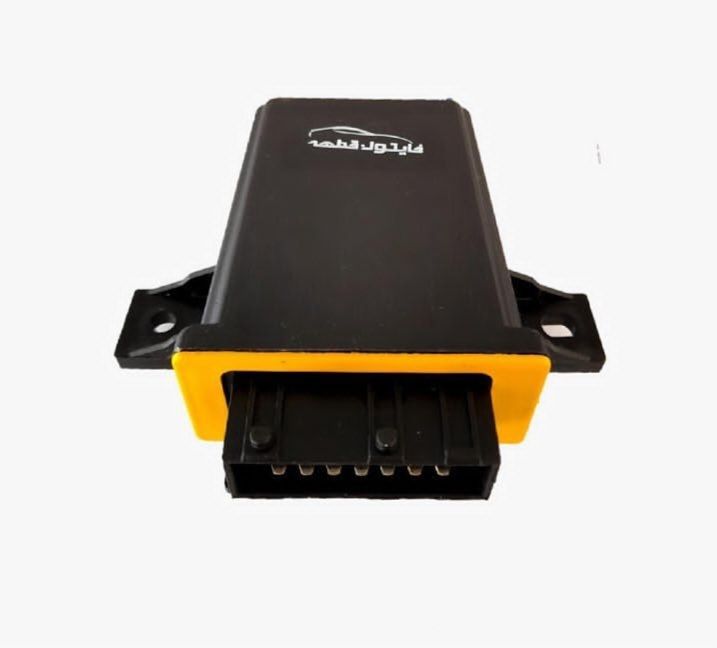 یونیت فن پژو 405 (زرد) برند فایتون قطعه