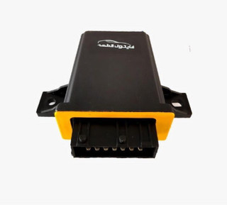 یونیت فن پژو 405 (زرد) برند فایتون قطعه